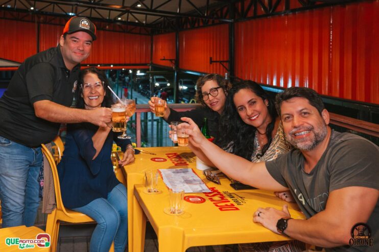 Grupo Rei inaugura o Espetinho do Coroné em Porto Seguro com noite de muita música e sabor 31