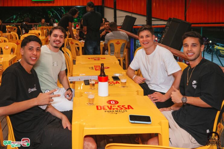 Grupo Rei inaugura o Espetinho do Coroné em Porto Seguro com noite de muita música e sabor 32