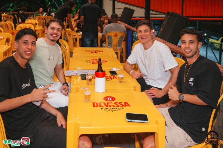 Grupo Rei inaugura o Espetinho do Coroné em Porto Seguro com noite de muita música e sabor 33