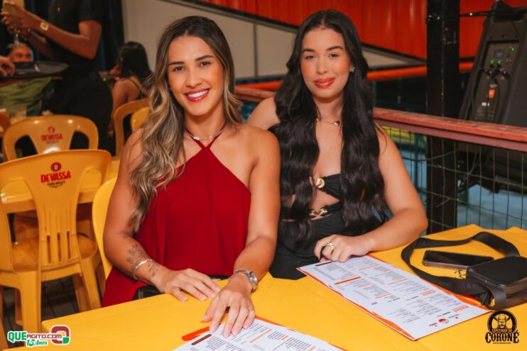 Grupo Rei inaugura o Espetinho do Coroné em Porto Seguro com noite de muita música e sabor 36