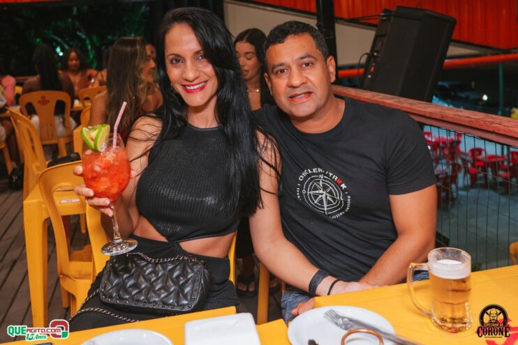 Grupo Rei inaugura o Espetinho do Coroné em Porto Seguro com noite de muita música e sabor 37