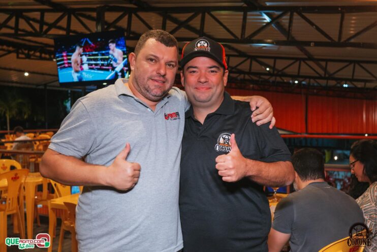 Grupo Rei inaugura o Espetinho do Coroné em Porto Seguro com noite de muita música e sabor 38