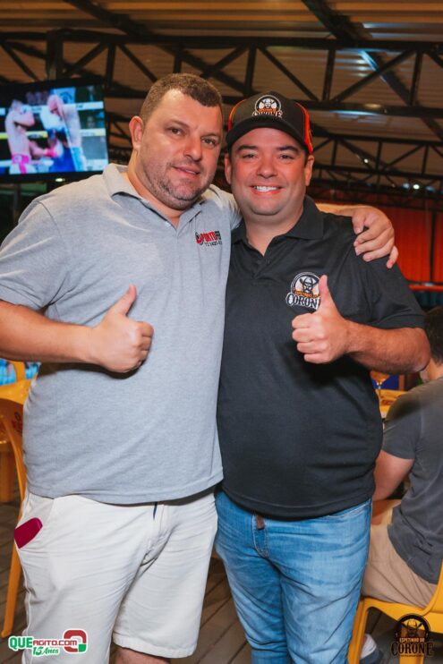 Grupo Rei inaugura o Espetinho do Coroné em Porto Seguro com noite de muita música e sabor 39