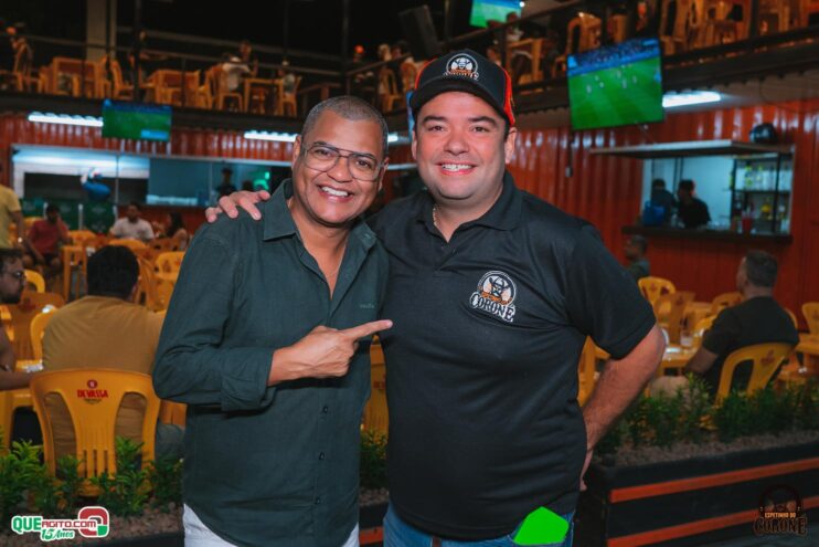 Grupo Rei inaugura o Espetinho do Coroné em Porto Seguro com noite de muita música e sabor 40