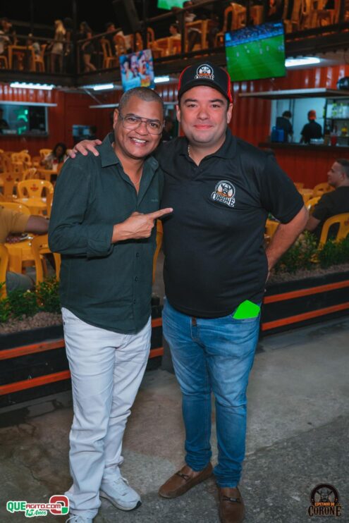 Grupo Rei inaugura o Espetinho do Coroné em Porto Seguro com noite de muita música e sabor 41