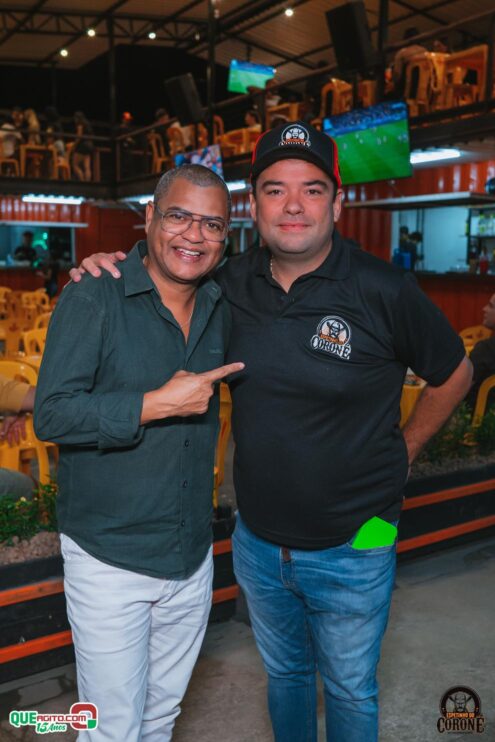 Grupo Rei inaugura o Espetinho do Coroné em Porto Seguro com noite de muita música e sabor 42
