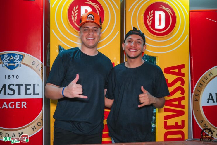 Grupo Rei inaugura o Espetinho do Coroné em Porto Seguro com noite de muita música e sabor 43