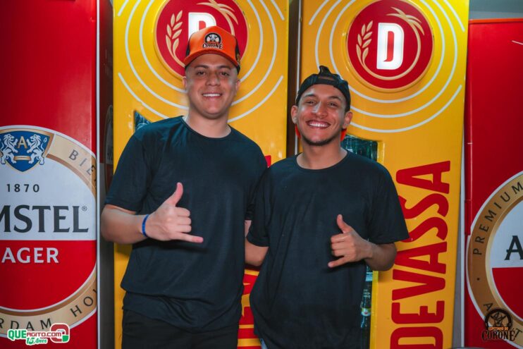 Grupo Rei inaugura o Espetinho do Coroné em Porto Seguro com noite de muita música e sabor 44