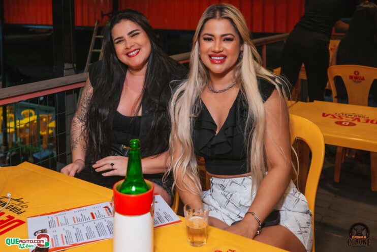 Grupo Rei inaugura o Espetinho do Coroné em Porto Seguro com noite de muita música e sabor 46