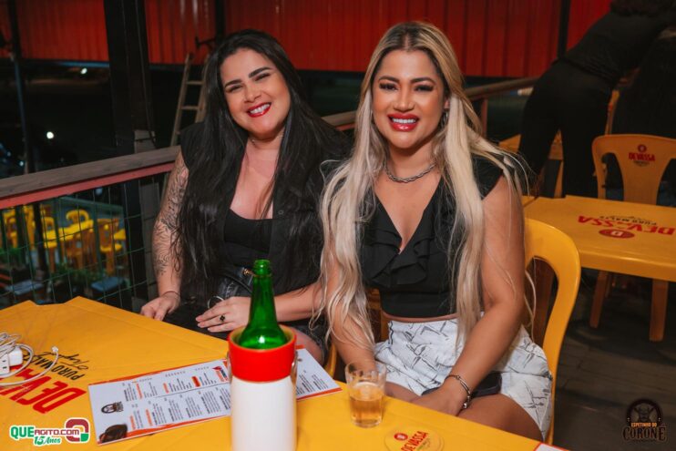 Grupo Rei inaugura o Espetinho do Coroné em Porto Seguro com noite de muita música e sabor 47