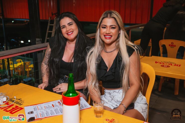 Grupo Rei inaugura o Espetinho do Coroné em Porto Seguro com noite de muita música e sabor 48