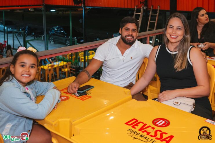 Grupo Rei inaugura o Espetinho do Coroné em Porto Seguro com noite de muita música e sabor 49