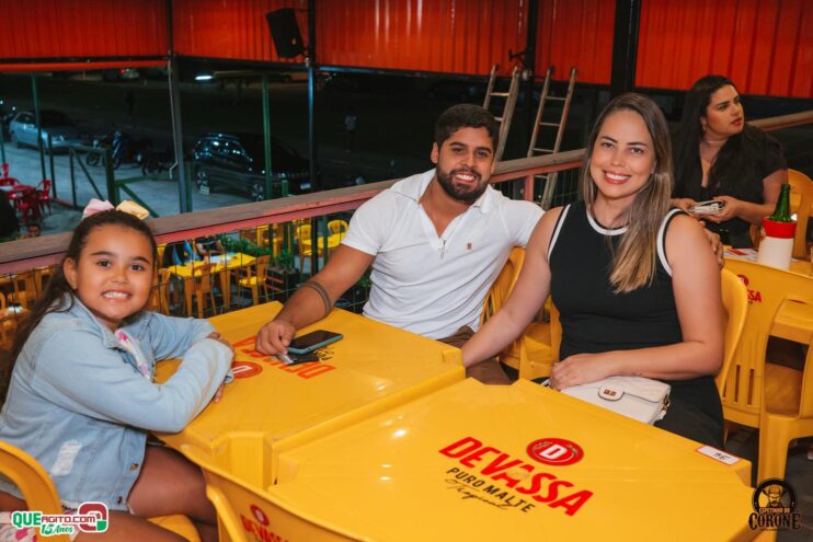 Grupo Rei inaugura o Espetinho do Coroné em Porto Seguro com noite de muita música e sabor 50