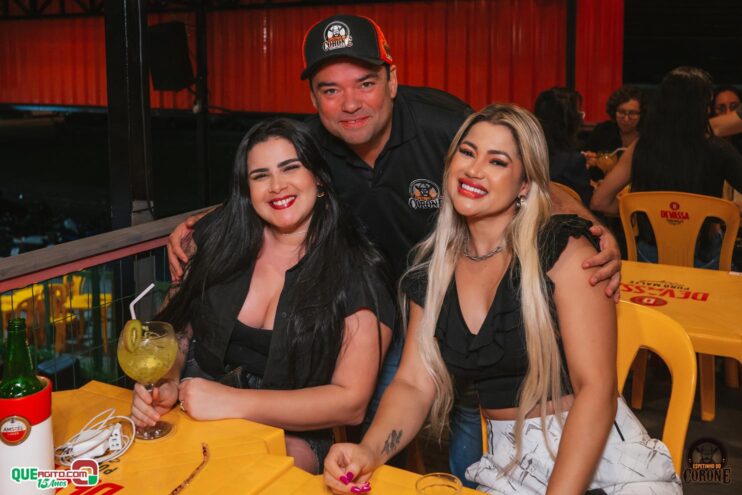 Grupo Rei inaugura o Espetinho do Coroné em Porto Seguro com noite de muita música e sabor 56