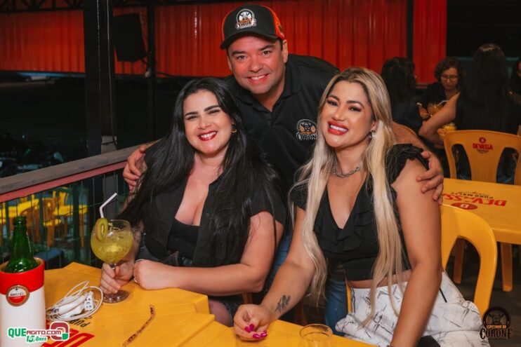 Grupo Rei inaugura o Espetinho do Coroné em Porto Seguro com noite de muita música e sabor 57