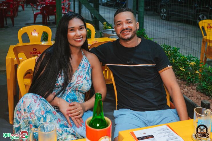 Grupo Rei inaugura o Espetinho do Coroné em Porto Seguro com noite de muita música e sabor 61