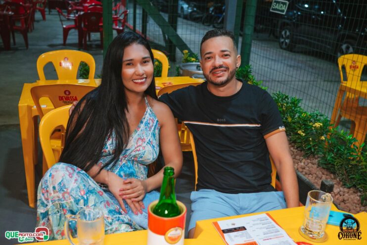 Grupo Rei inaugura o Espetinho do Coroné em Porto Seguro com noite de muita música e sabor 62