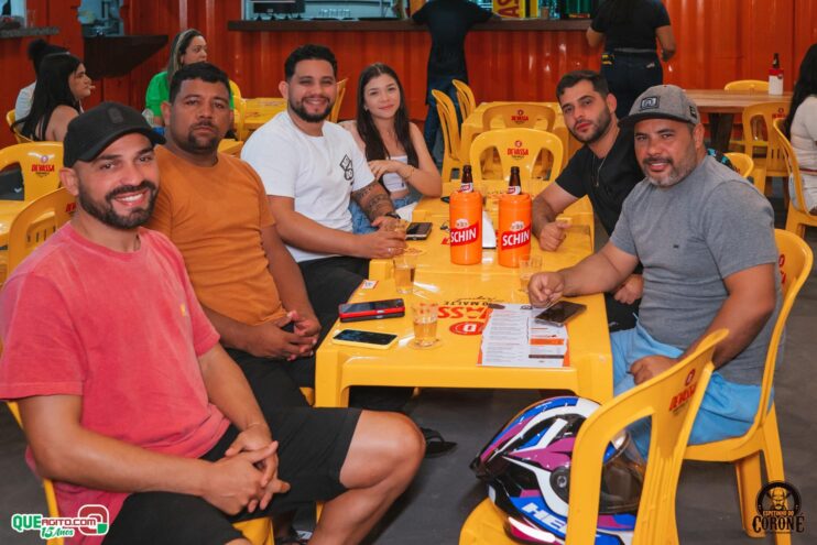 Grupo Rei inaugura o Espetinho do Coroné em Porto Seguro com noite de muita música e sabor 64