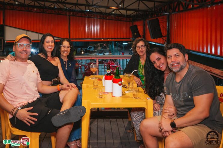 Grupo Rei inaugura o Espetinho do Coroné em Porto Seguro com noite de muita música e sabor 66