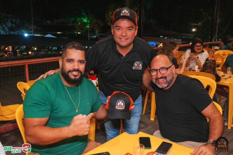 Grupo Rei inaugura o Espetinho do Coroné em Porto Seguro com noite de muita música e sabor 67
