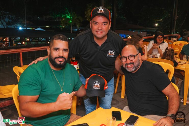 Grupo Rei inaugura o Espetinho do Coroné em Porto Seguro com noite de muita música e sabor 68