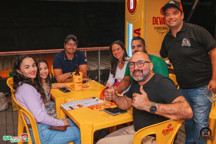 Grupo Rei inaugura o Espetinho do Coroné em Porto Seguro com noite de muita música e sabor 69