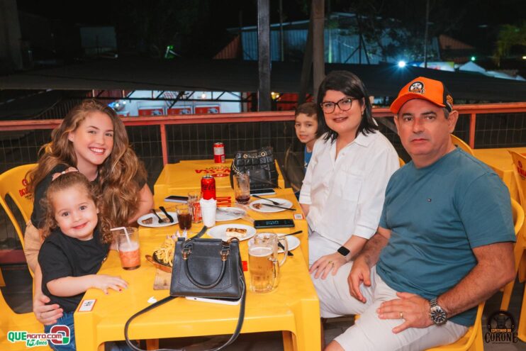 Grupo Rei inaugura o Espetinho do Coroné em Porto Seguro com noite de muita música e sabor 70