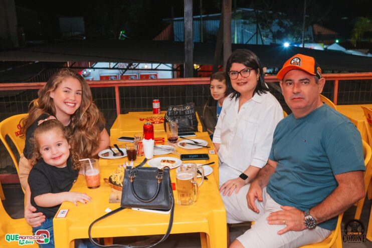 Grupo Rei inaugura o Espetinho do Coroné em Porto Seguro com noite de muita música e sabor 71