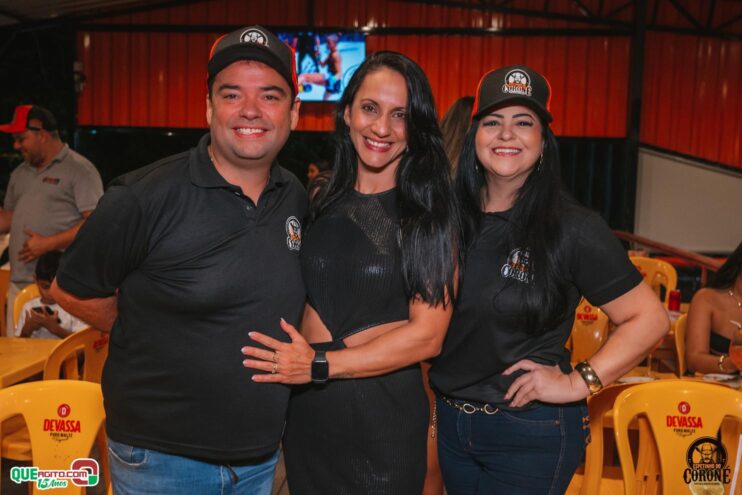 Grupo Rei inaugura o Espetinho do Coroné em Porto Seguro com noite de muita música e sabor 72