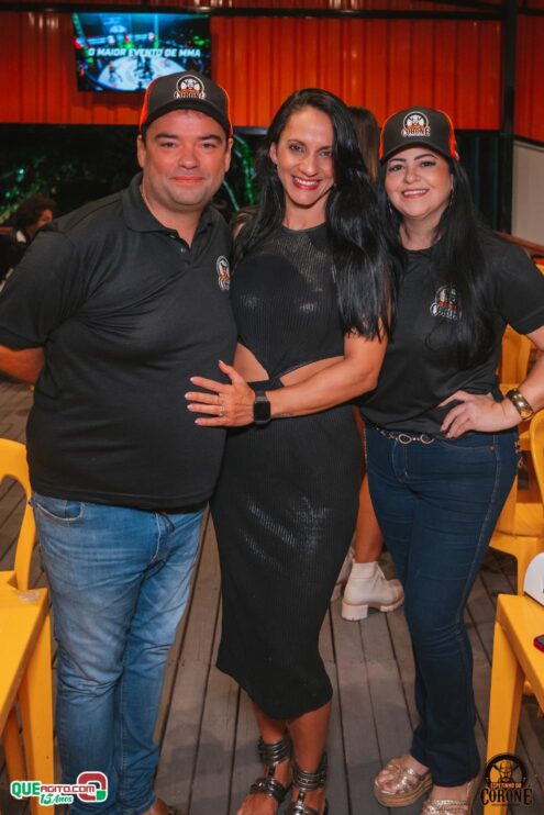 Grupo Rei inaugura o Espetinho do Coroné em Porto Seguro com noite de muita música e sabor 74