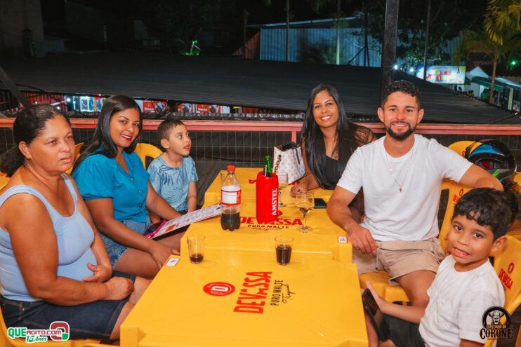 Grupo Rei inaugura o Espetinho do Coroné em Porto Seguro com noite de muita música e sabor 75
