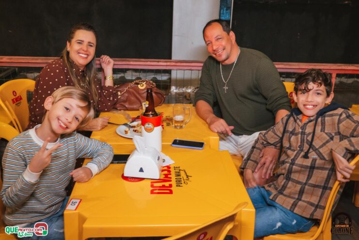 Grupo Rei inaugura o Espetinho do Coroné em Porto Seguro com noite de muita música e sabor 76