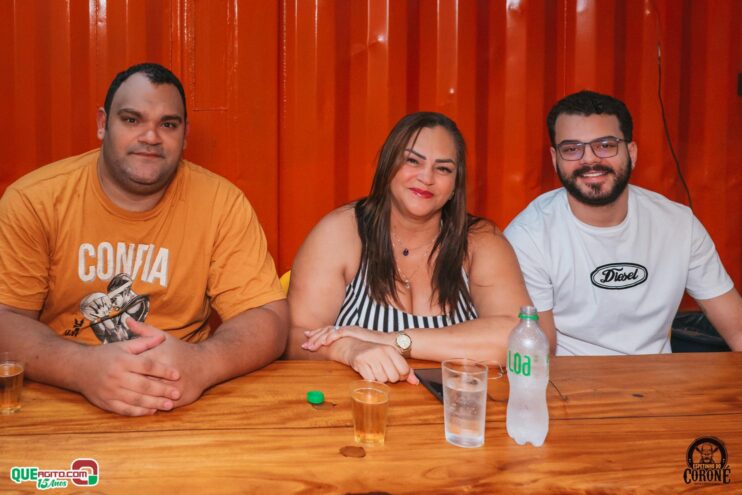 Grupo Rei inaugura o Espetinho do Coroné em Porto Seguro com noite de muita música e sabor 77