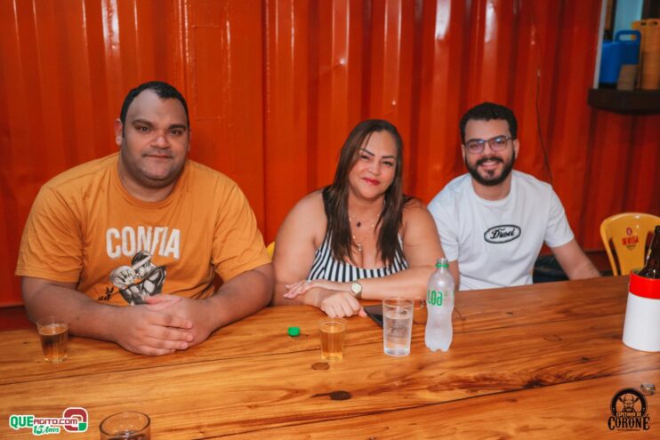 Grupo Rei inaugura o Espetinho do Coroné em Porto Seguro com noite de muita música e sabor 78