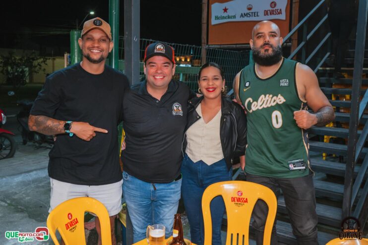 Grupo Rei inaugura o Espetinho do Coroné em Porto Seguro com noite de muita música e sabor 79