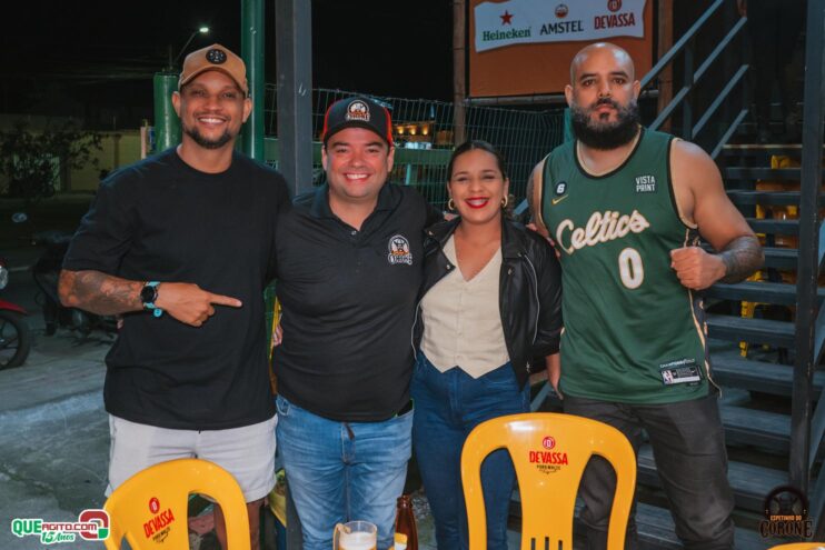 Grupo Rei inaugura o Espetinho do Coroné em Porto Seguro com noite de muita música e sabor 80