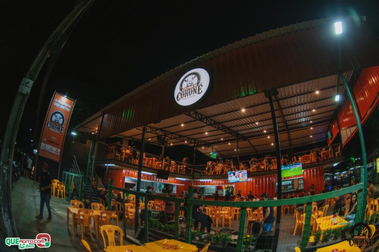 Grupo Rei inaugura o Espetinho do Coroné em Porto Seguro com noite de muita música e sabor 82