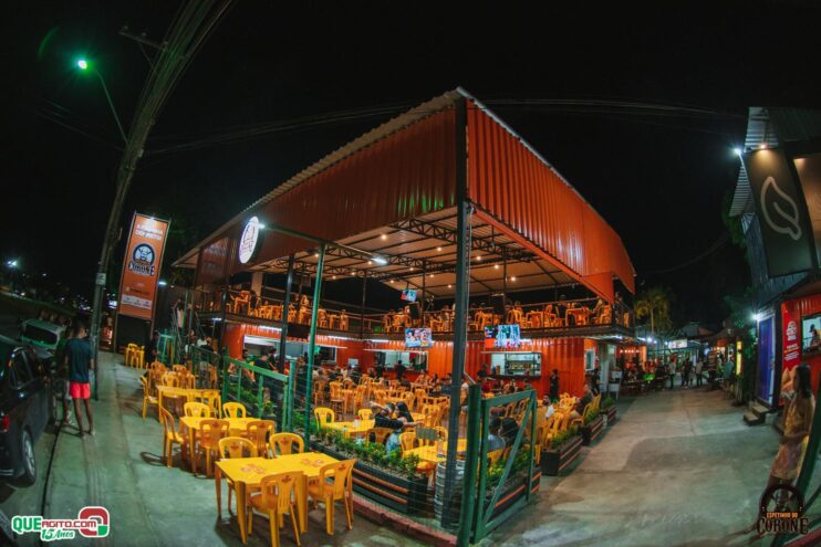 Grupo Rei inaugura o Espetinho do Coroné em Porto Seguro com noite de muita música e sabor 84