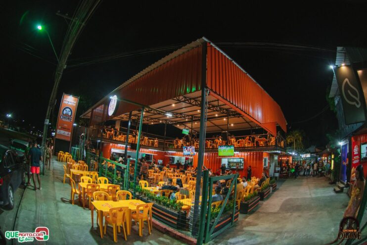 Grupo Rei inaugura o Espetinho do Coroné em Porto Seguro com noite de muita música e sabor 86