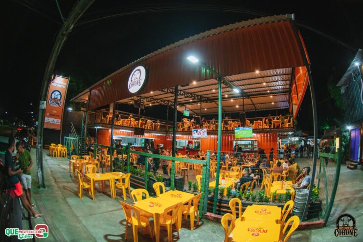 Grupo Rei inaugura o Espetinho do Coroné em Porto Seguro com noite de muita música e sabor 87