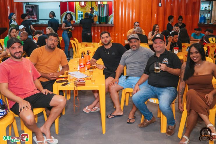 Grupo Rei inaugura o Espetinho do Coroné em Porto Seguro com noite de muita música e sabor 90