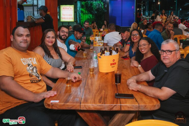 Grupo Rei inaugura o Espetinho do Coroné em Porto Seguro com noite de muita música e sabor 91