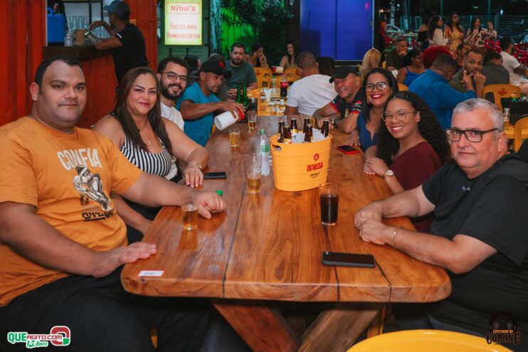 Grupo Rei inaugura o Espetinho do Coroné em Porto Seguro com noite de muita música e sabor 92