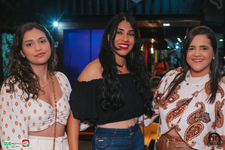 Grupo Rei inaugura o Espetinho do Coroné em Porto Seguro com noite de muita música e sabor 93