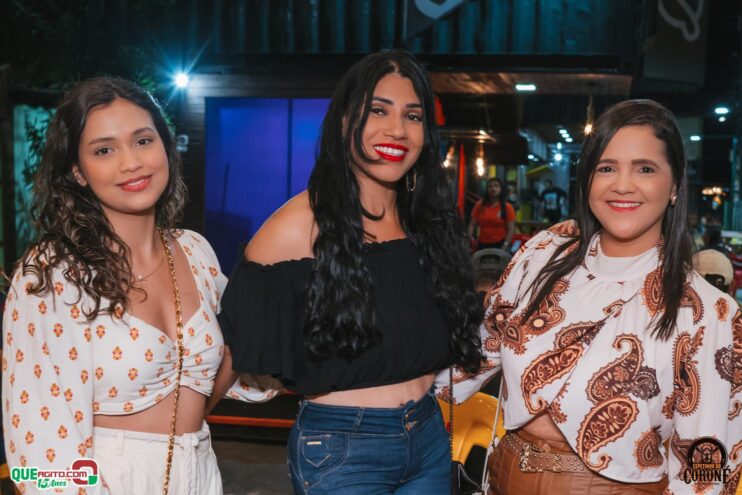 Grupo Rei inaugura o Espetinho do Coroné em Porto Seguro com noite de muita música e sabor 94