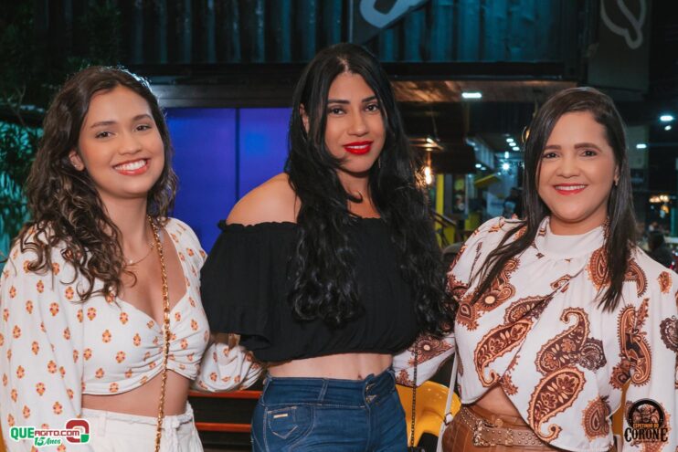 Grupo Rei inaugura o Espetinho do Coroné em Porto Seguro com noite de muita música e sabor 95