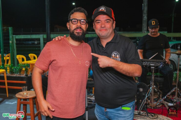 Grupo Rei inaugura o Espetinho do Coroné em Porto Seguro com noite de muita música e sabor 104
