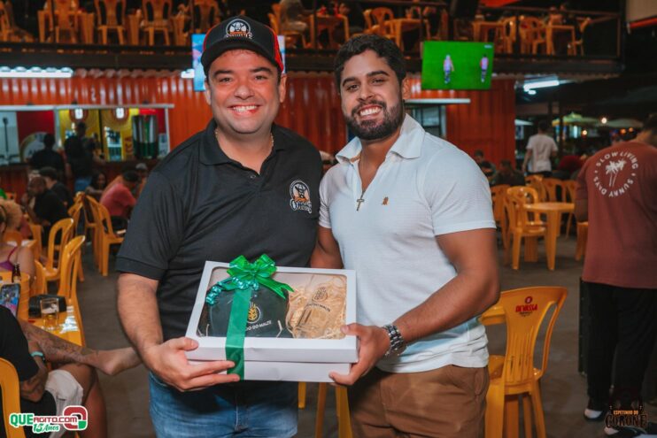 Grupo Rei inaugura o Espetinho do Coroné em Porto Seguro com noite de muita música e sabor 109