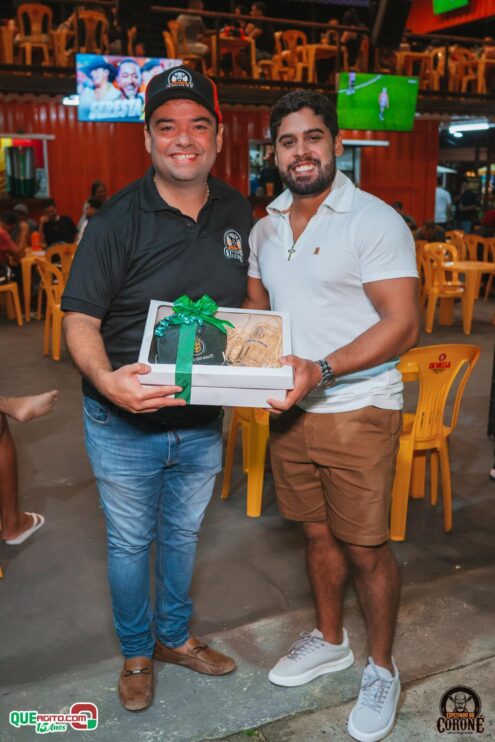 Grupo Rei inaugura o Espetinho do Coroné em Porto Seguro com noite de muita música e sabor 110