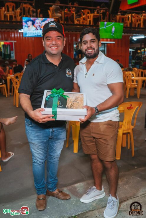 Grupo Rei inaugura o Espetinho do Coroné em Porto Seguro com noite de muita música e sabor 111